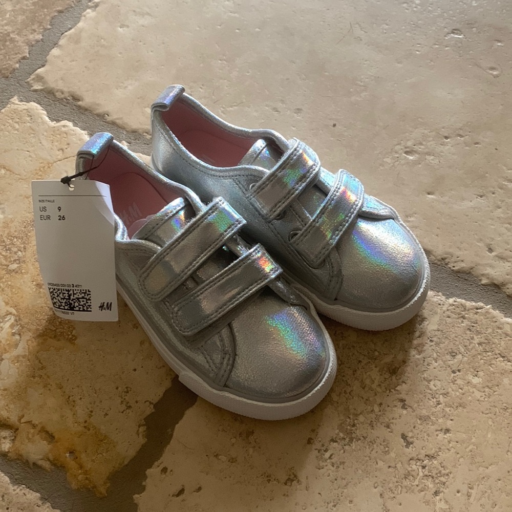 H&M shoes